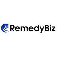 remedybiz, inc. logo image