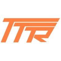 toronto terminals railway logo image