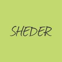 sheder | design & production