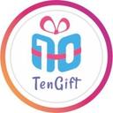 logo of Tengift Awesome Way Of Gifting