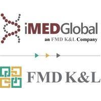 imedglobal corporation logo image