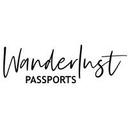 logo of Wanderlust Passports