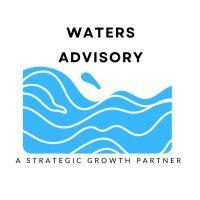 waters advisory services logo image