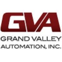 grand valley automation, inc. logo image