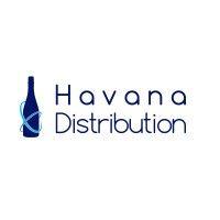 havana distribution logo image