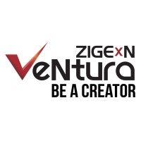 zigexn ventura co., ltd logo image