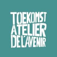 toekomstatelierdelavenir - tada logo image