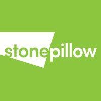 stonepillow logo image