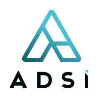 adsi group logo image