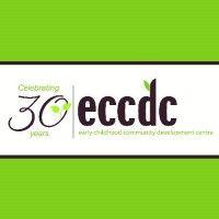 early childhood community development centre logo image