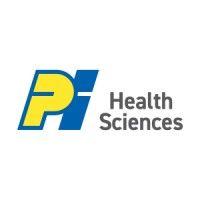 pi health sciences logo image