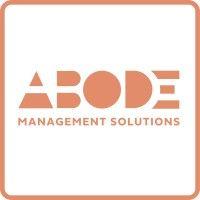 abode management solutions logo image