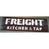 freight kitchen & tap logo image