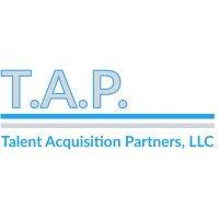 t.a.p. llc logo image