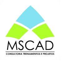 mscad logo image