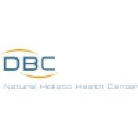 dbc natural holistic health center logo image