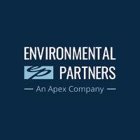 environmental partners logo image