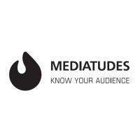 mediatudes international logo image