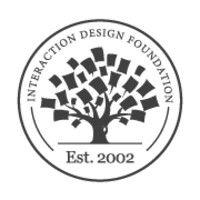 ixdf - the interaction design foundation logo image