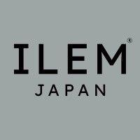 ilem japan logo image