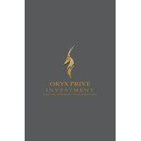 oryx prive investment llc