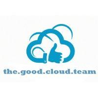 goodcloud.team logo image