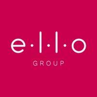 ello group logo image