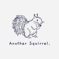 another squirrel limited logo image