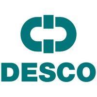 desco plumbing and heating supply