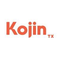 kojin therapeutics logo image