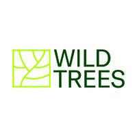 wild trees logo image