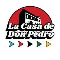 la casa de don pedro