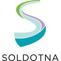 city of soldotna logo image