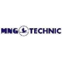 mng technic logo image