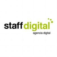 staff digital - agencia de marketing digital