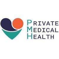 private medical health limited logo image