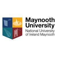 maynooth university logo image