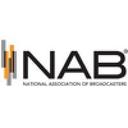 logo of National Association Of Broadcasters