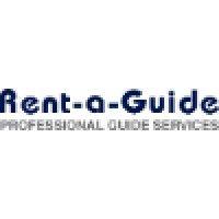 rent-a-guide logo image