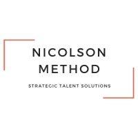 nicolson method logo image