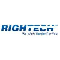 rightech logo image