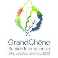 grandchêne section internationale