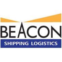 beacon shipping logistics inc. logo image