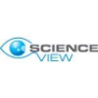 science view logo image