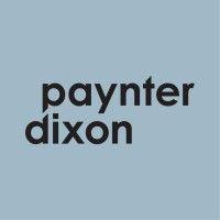 paynter dixon logo image