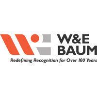 w&e baum logo image