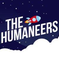 the humaneers logo image