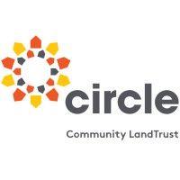 circle community landtrust logo image