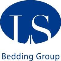 ls bedding logo image