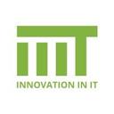 logo of Iiit Innovation In It